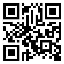 Buy Me a Coffee QR Code